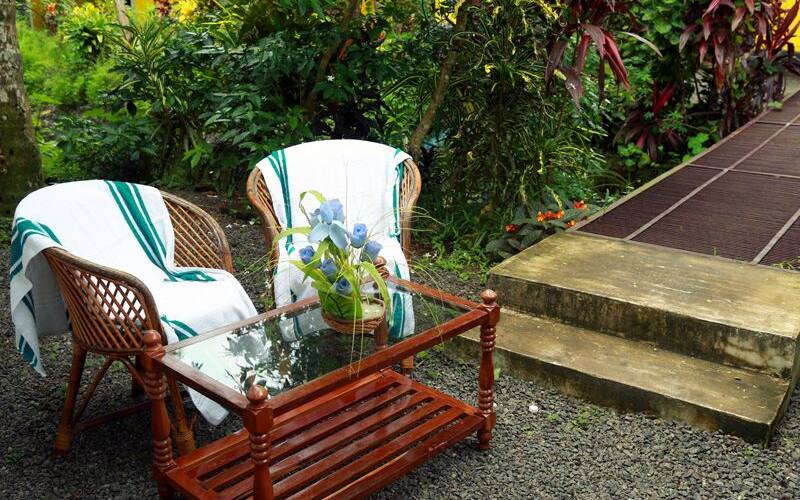Sylvania Tourist Enclave, Kottayam 3